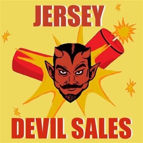 devil's sales reps